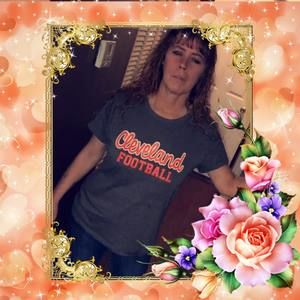 Meet your Posher, Tammy